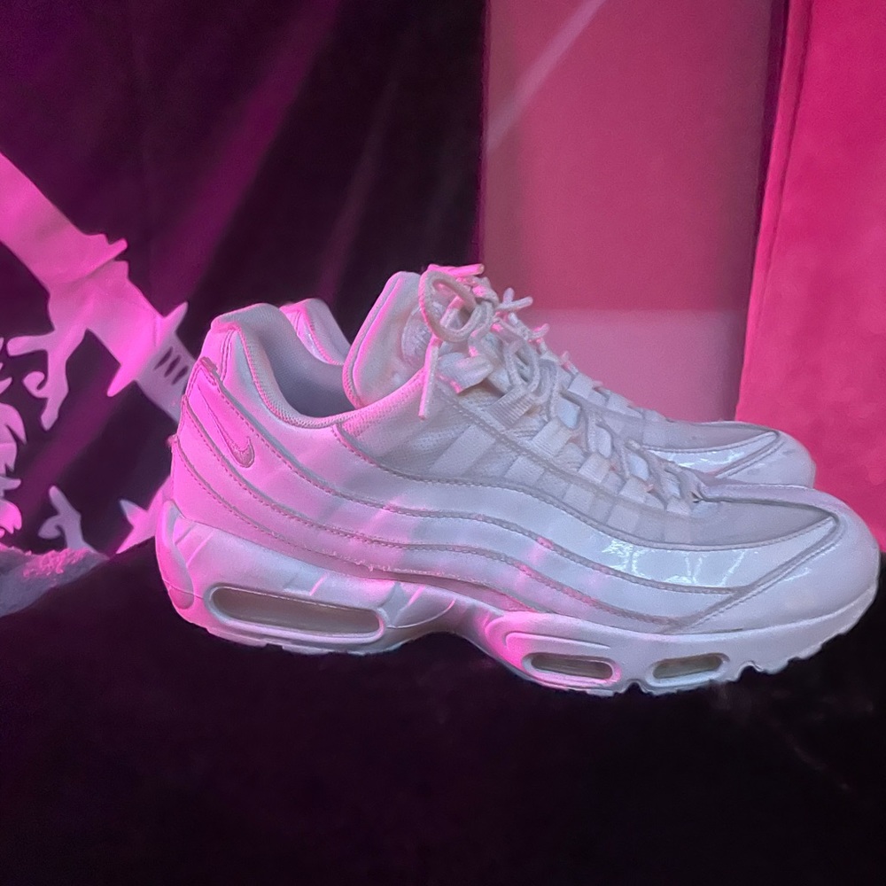 Vintage air max 95s